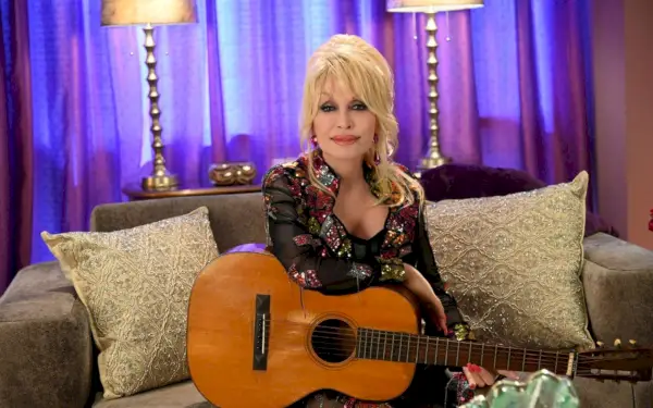 Dentro de la casa de Dolly Parton: un retiro tranquilo en Tennessee para un ícono del país