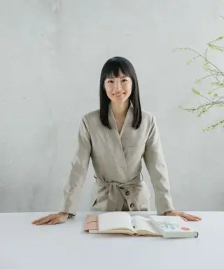 Marie Kondo „zrezygnowała” ze sprzątania, ale nie jest to niespodzianką – oto dlaczego
