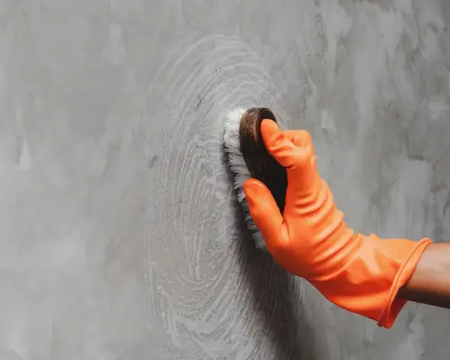 Cómo limpiar las paredes antes de pintar: consejos y trucos de expertos