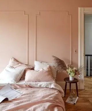 Benjamin Moore Rosetone
