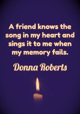 Friendship Quote by Audrey Hepburn