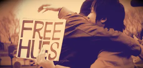 Come avere conversazioni meno imbarazzanti: assumere un rapporto