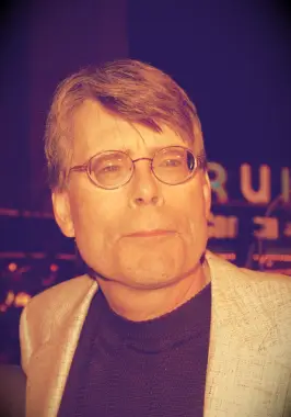 How to Become a Better Writer: Stephen King