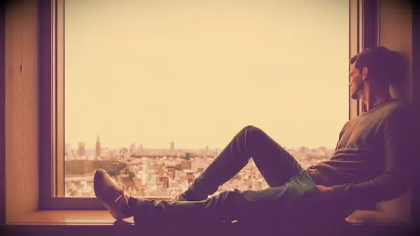 Words of Encouragement for Men (to Help You or a Loved One)