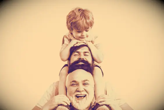 100 sjove fars dag citater for sjove relatable humor (og masser af kærlighed også)