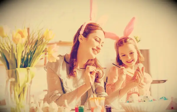 101 Krátke veľkonočné ponuky pre pozitívnu, zábavnú a šťastnú dovolenku