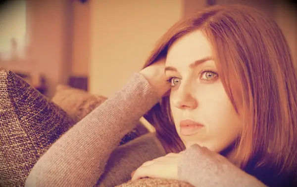 Hvordan takle skuffelse: 12 nyttige trinn