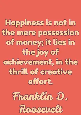 Work Quote by Robert Louis Stevenson