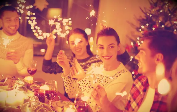 101 citazioni ispiratrici di nuovo anno per un 2025 felice, positivo e grande