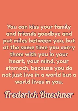 Family Isn’t Always Blood Quotes to Help You Live a Happier and Healthier Life