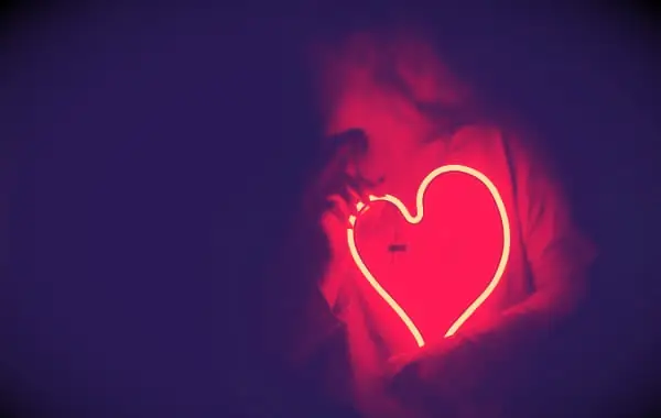 44 Lost Love Quotes and Sayings