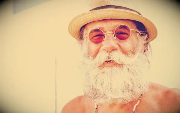 Comment vivre une vie heureuse: 10 choses à dire oui à commencer aujourd'hui