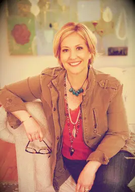 Brené Brown
