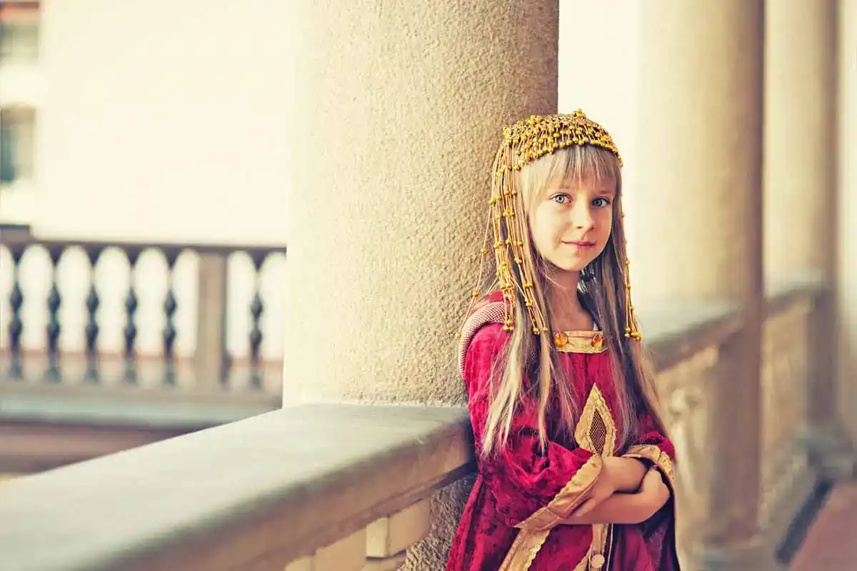 Female Arthurian Names