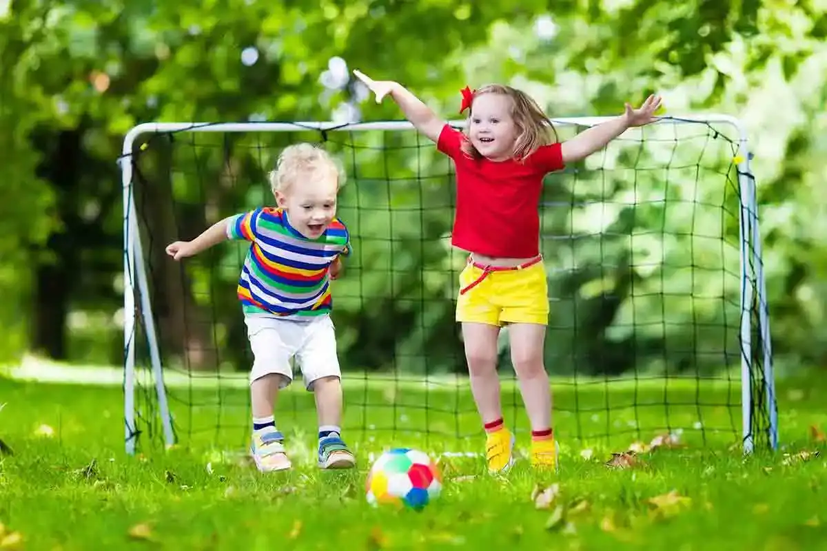 Gender Neutral Sporty Names