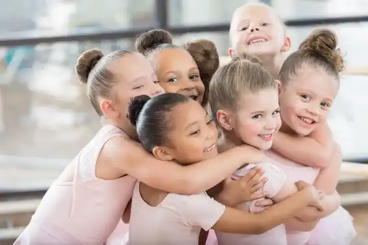 85 nomi, ispirati a ballerini e balletti