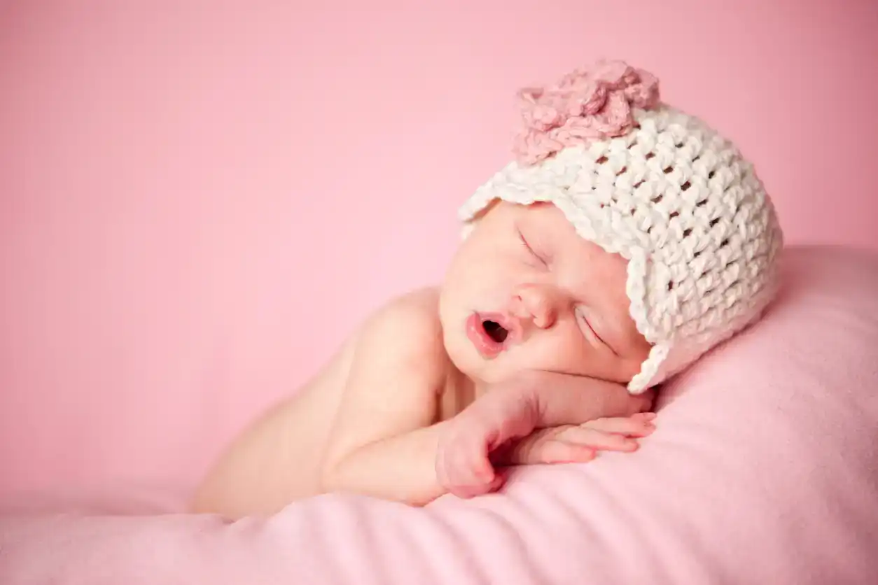 Girl Names That Mean Romantic