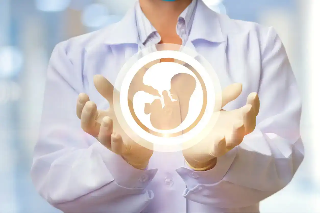Surrogacykontrovers: Hvorfor berømtheder vælger surrogati frem for graviditet
