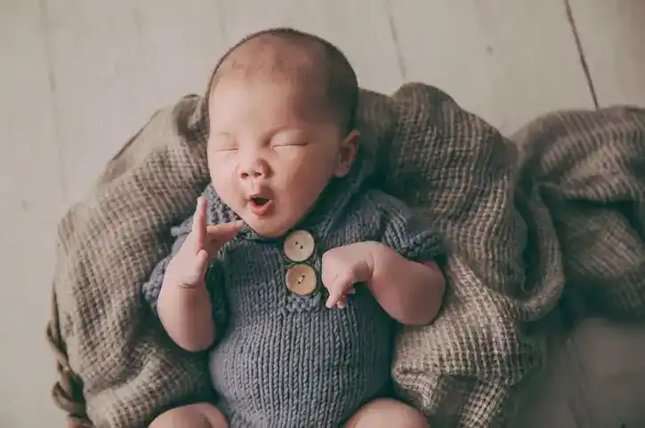 Boy Names with Great Nicknames