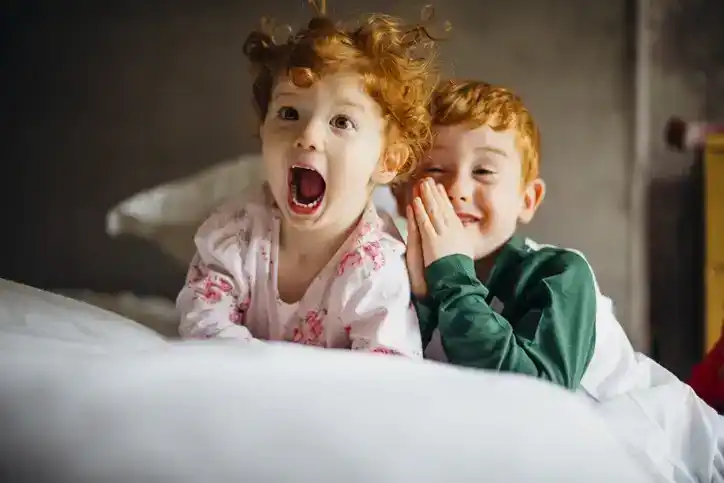Gender-Neutral Names With Great Nicknames
