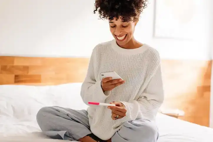 Les tests de grossesse DIY fonctionnent-ils ?