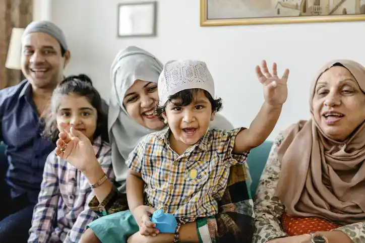 Muslim Baby Girl Names