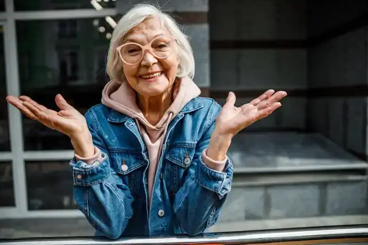 Grandma names