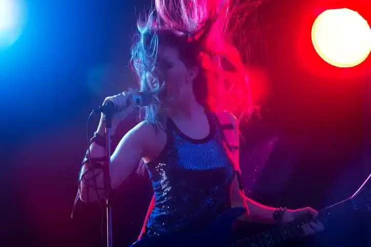 45 popstjerne babynavne inspireret af Taylor Swift