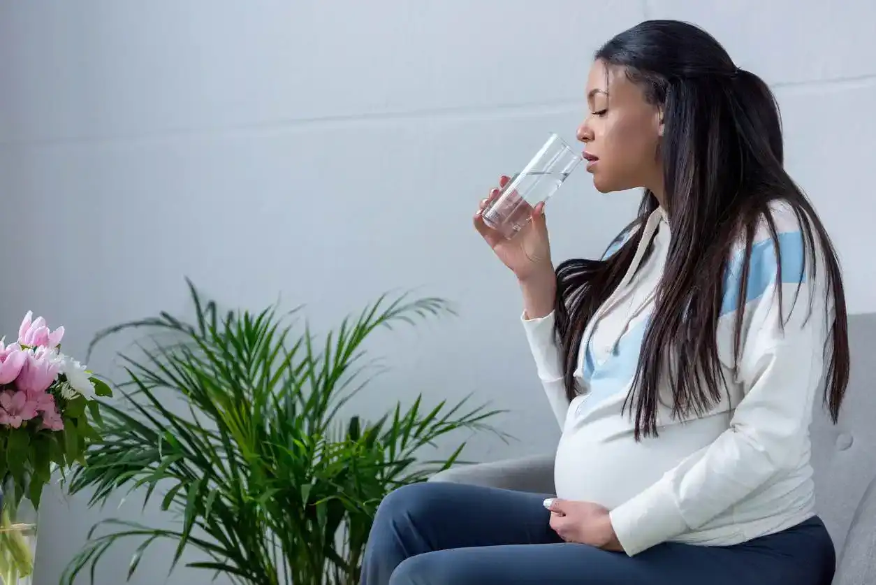 Proteinuria in Pregnancy