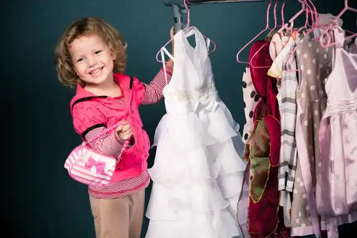 153 luxusních ženských jmen, která evokují eleganci a třídu