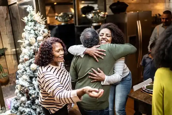 7 idee carine per annunciare la gravidanza a Natale