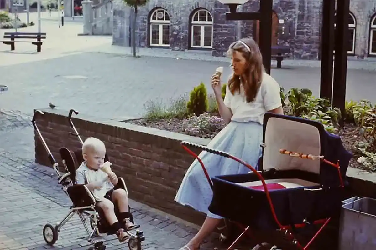 101 skvělých dívčích jmen ze 70. let je zpět