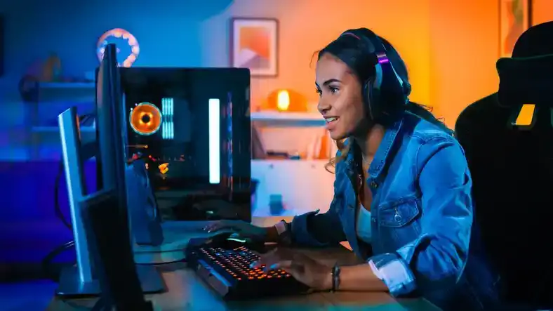 Top 100 des prénoms de filles inspirés des jeux vidéo