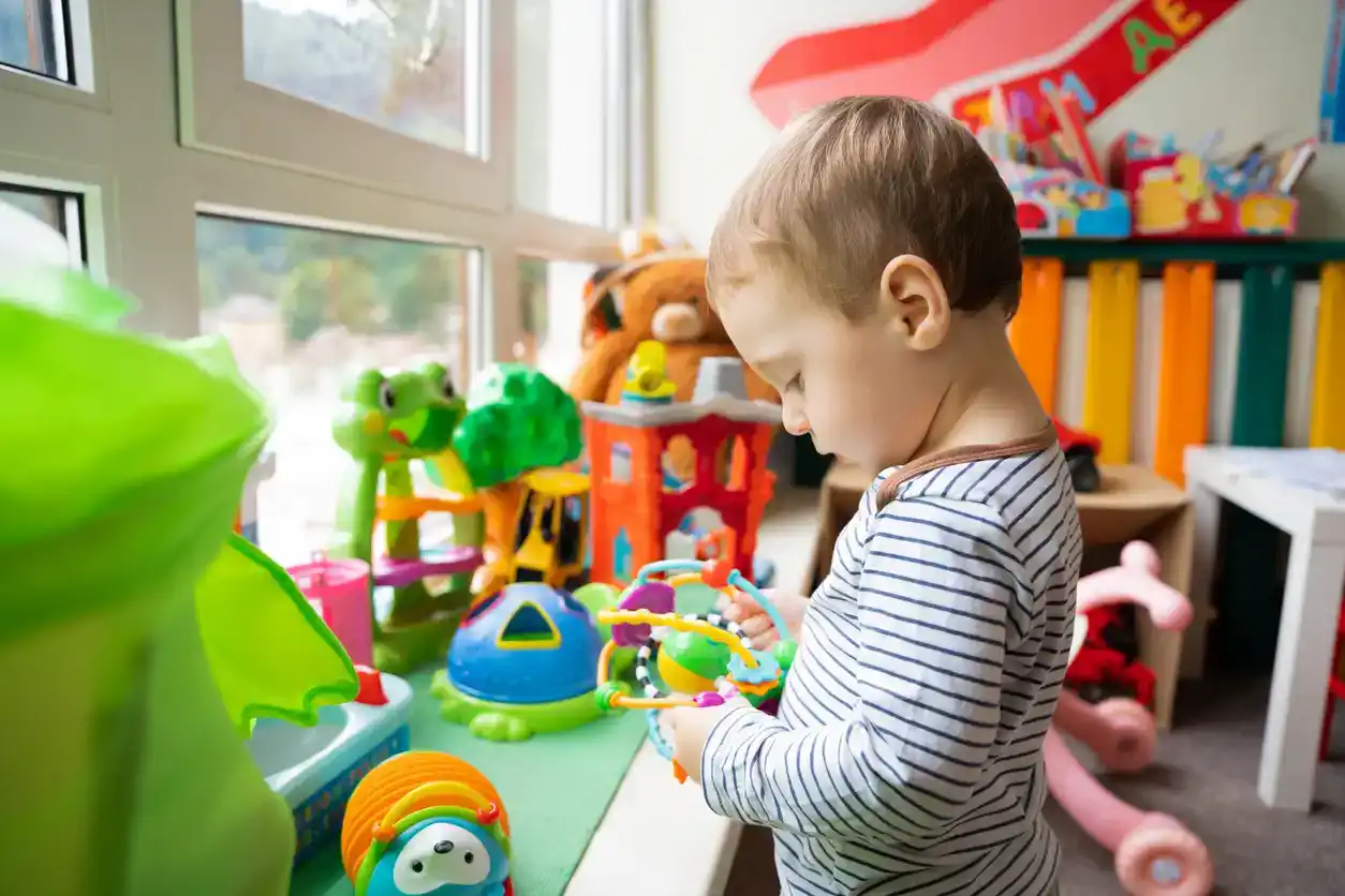 101 chlapeckých jmen, která znamenají chytrost, inteligenci a moudrost