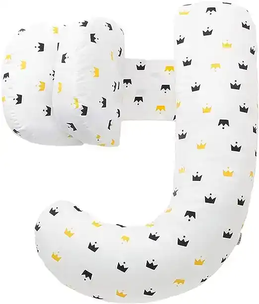 YANZHI H-Shaped Pillow