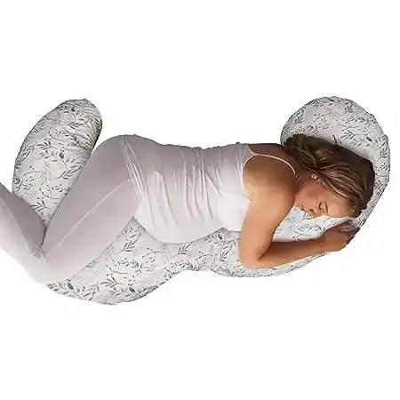 Boppy Side Sleeper