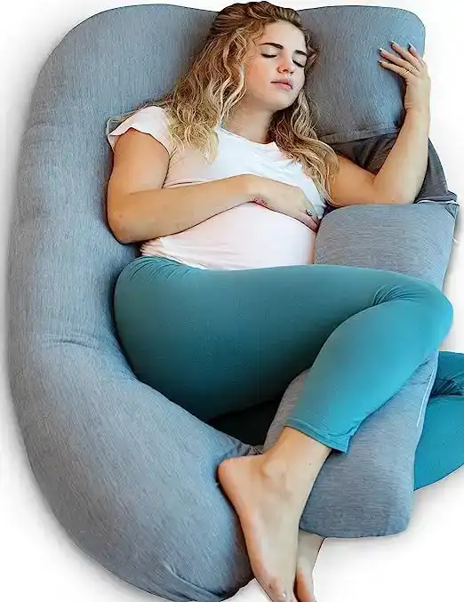Pharmedoc U-Shaped Pillow