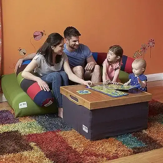 Yogibo Caterpillar Pillow