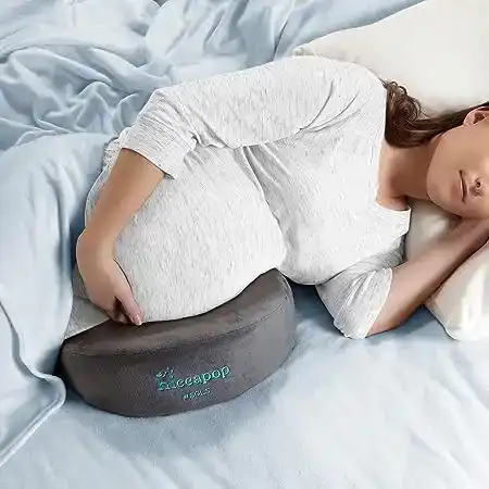Hiccapop Pillow Wedge