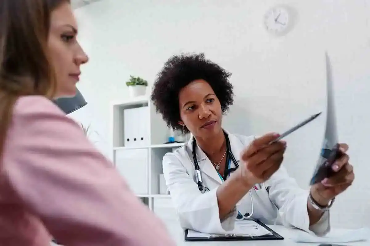 Molar Pregnancy Treatment