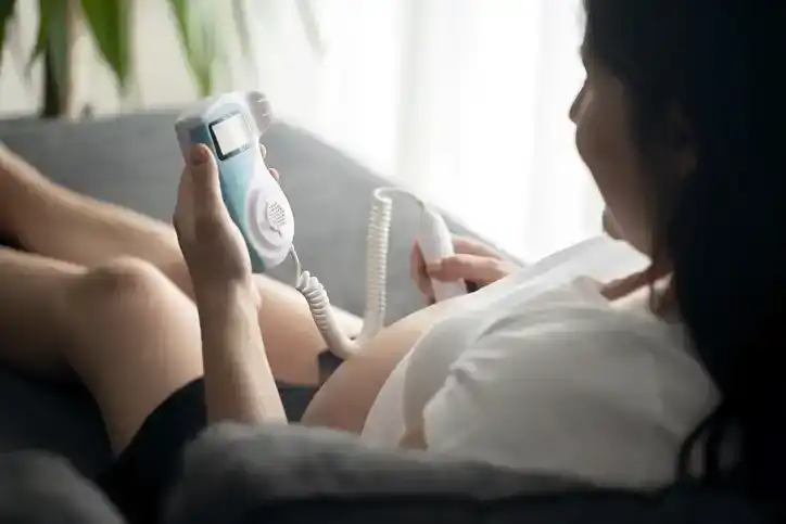 Fetal Doppler