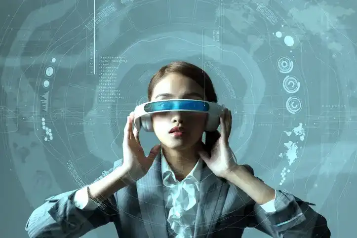 55 futurystycznych imion science fiction dla dziewcząt i chłopców, które zainspirują Twoje dziecko