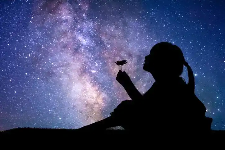 Constellation Girl Names