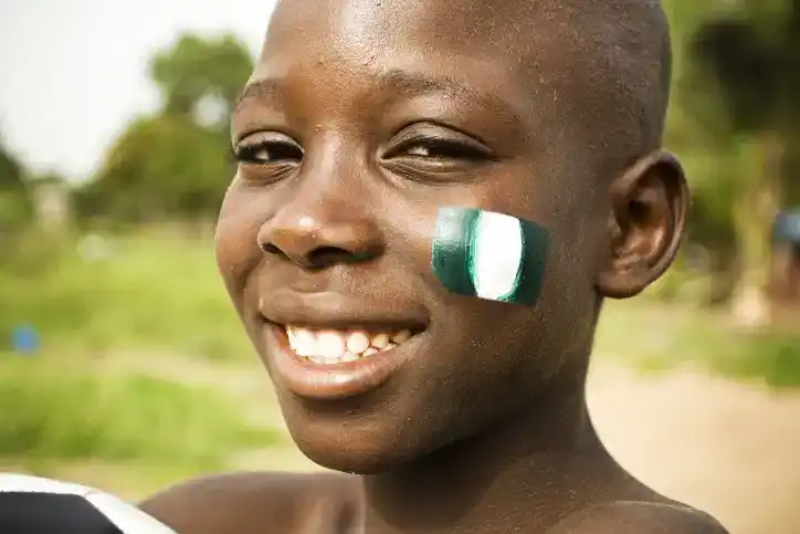 Popular Yoruba Boy Names