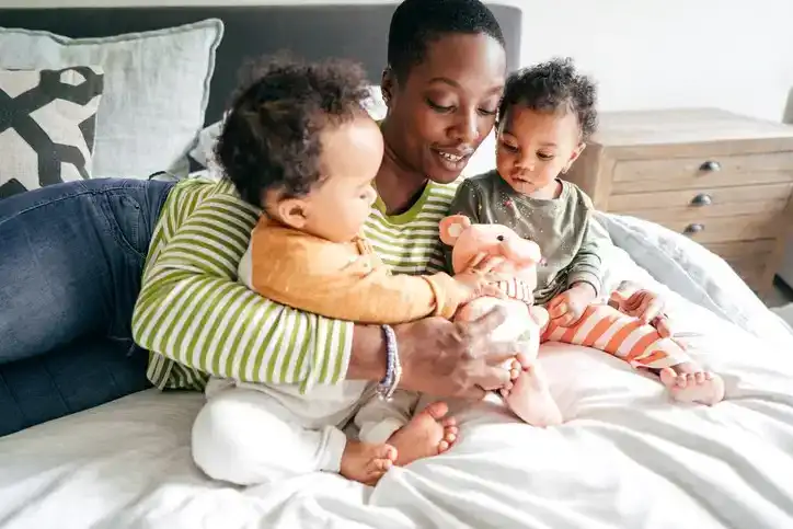 Yoruba Names for Twins 