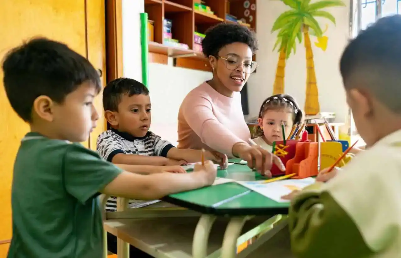 Kindergarten-Screening: So bereiten Sie sich auf die Kindergarten-Bewertung vor