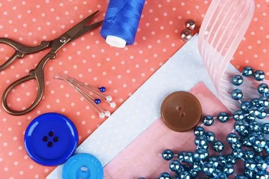 Teacher Appreciation Gestures Scrapbook