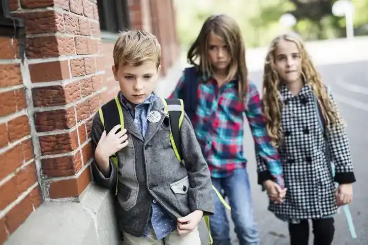 As roupas do ensino médio são sexy e inadequadas?