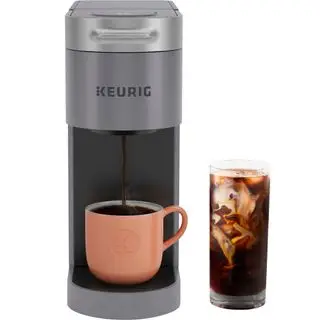 K-Slim und Iced