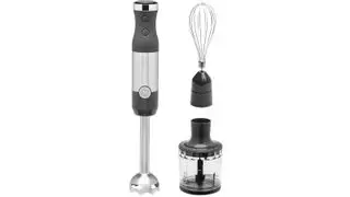 KitchenAid stavmikser med variabel hastighet med ledning